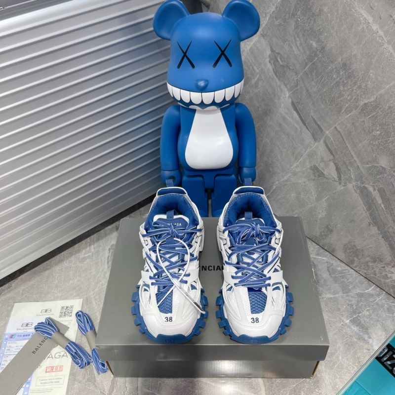 Balenciaga Track Shoes